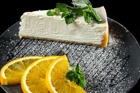 Чизкейк Нью-Йорк