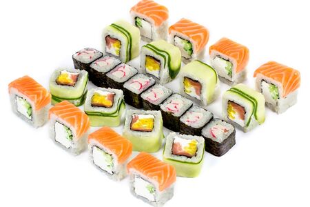 Кейс Ностальгия