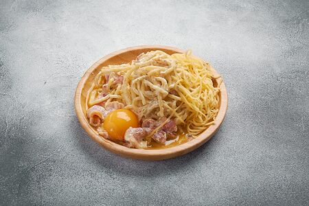 Паста Карбонара