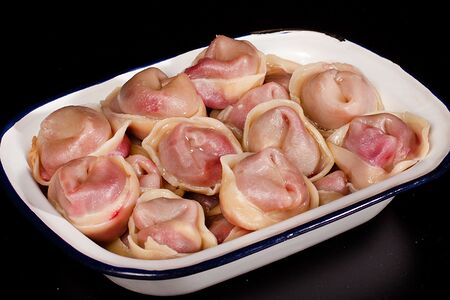 Вишневая девяточка