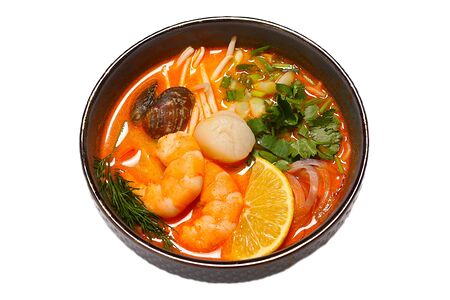 Суп Хай Сан