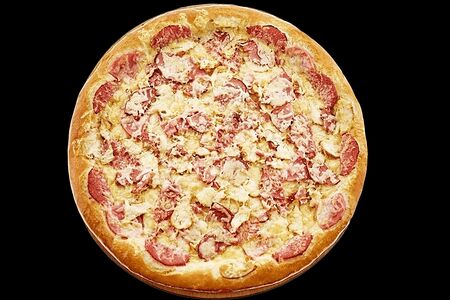 Пицца Мясная