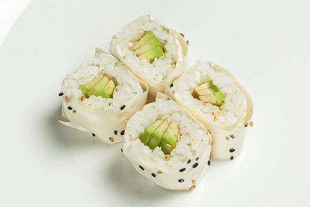 Ролл Авокадо в маменори