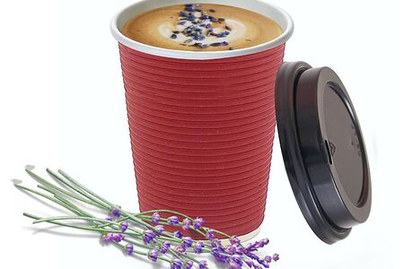 Раф лавандовый