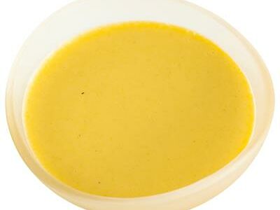 Соус медово-горчичный