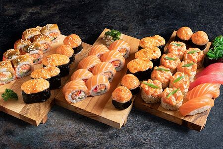 Праздничный набор