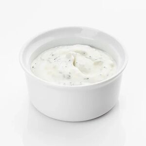 Соус Сметанно-чесночный