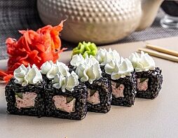 Блэк калифа