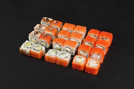 Ассорти Люкс