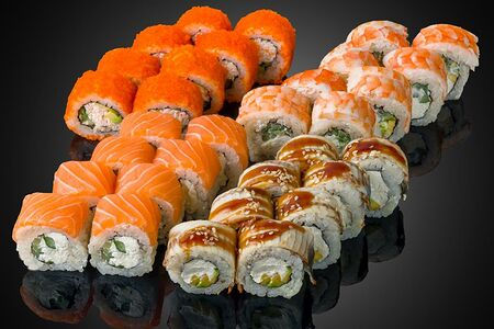 Сет Хитоцу 32 шт