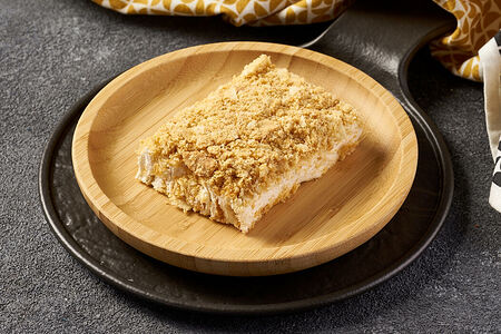 Торт «Наполеон»