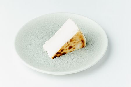 Сан-Себастьян Ванильный