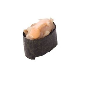 Суши Спайси с окунем