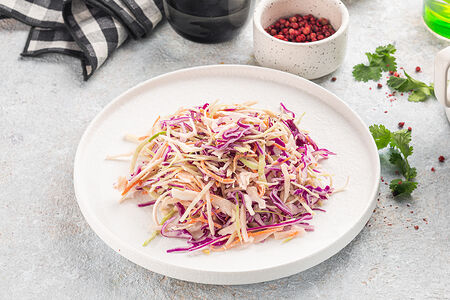 Салат Коул-слоу 200 г, Доставка