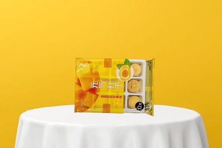 Конфеты Mangguo