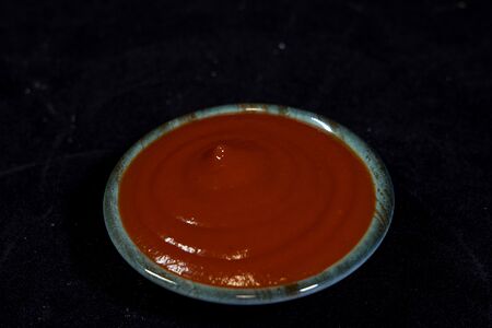 Мексиканский острый соус