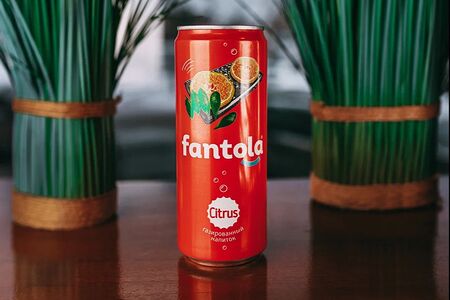 Fantola Апельсин