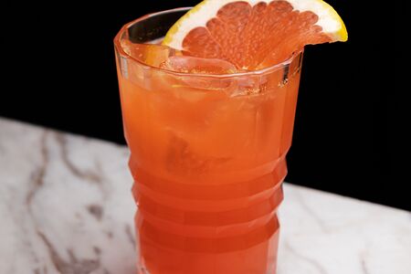 Лимонад Лимон-грейпфрут