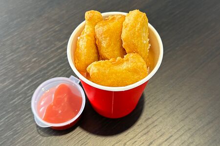 Наггетсы куриные