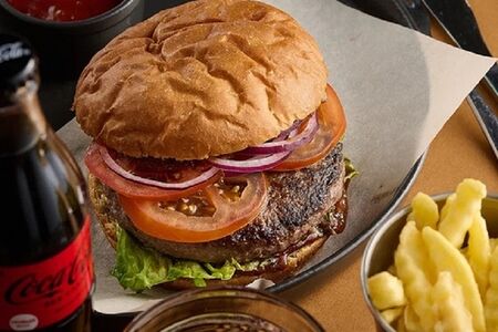 Бургер Перечный