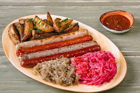 Квадрипель мини Октоберфест