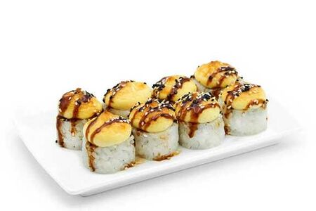 Горячая штучка New