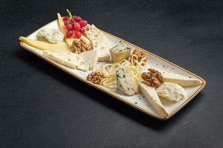 Ассорти сыров