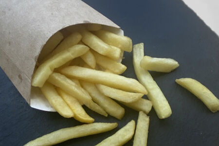Картофель фри стандартный