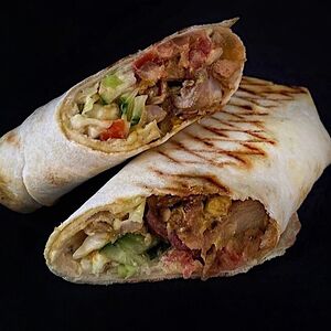 Шаурма Мюнхенская L