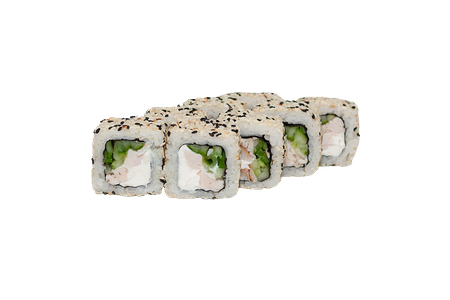 Большой ролл Тори 8 шт