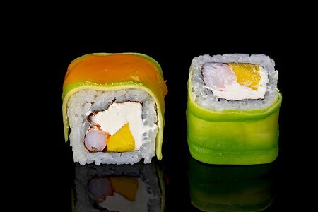 Зеленый дракон