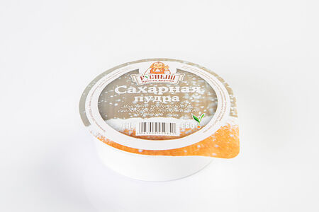 Сахарная пудра