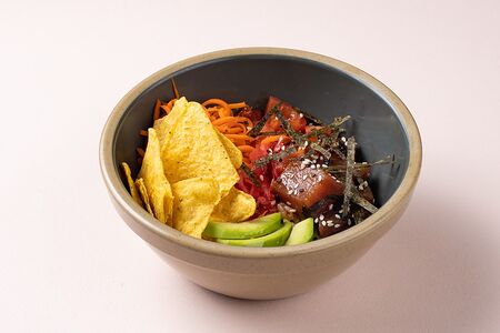 Тунец острый