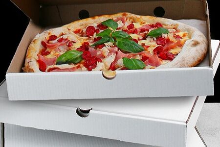 Комбо 3 пиццы