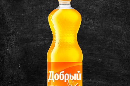 Добрый Апельсин