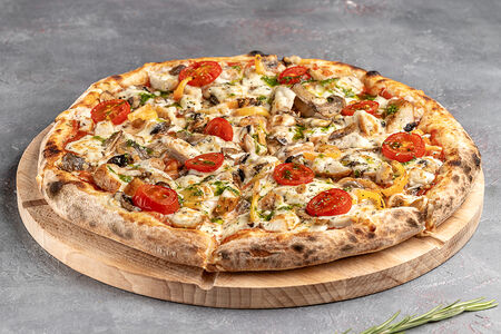 Пицца Маргарита Че