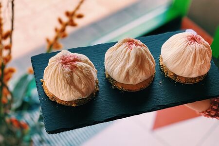 Вишневая бомба