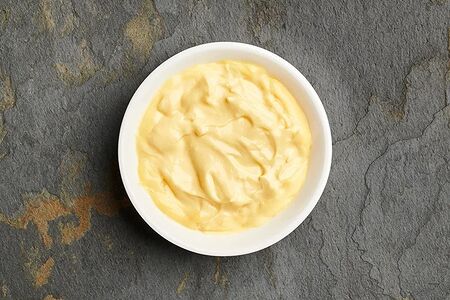 Соус Сырный