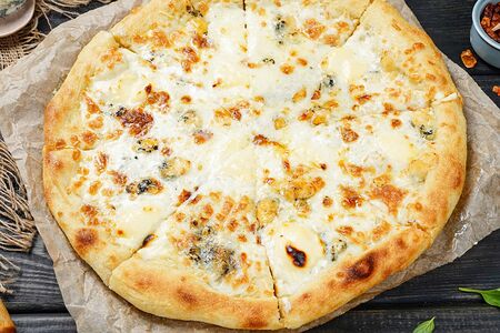 Pizza Маргарита