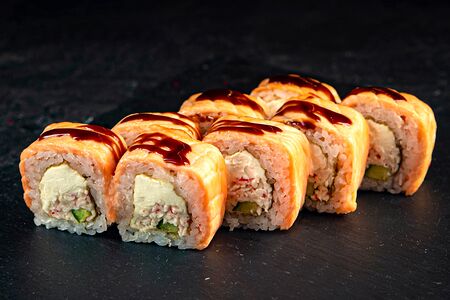 Филадельфия гриль