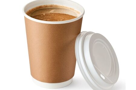 Горячий шоколад