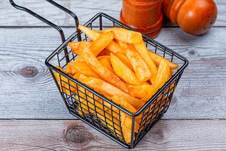 Картошка фри