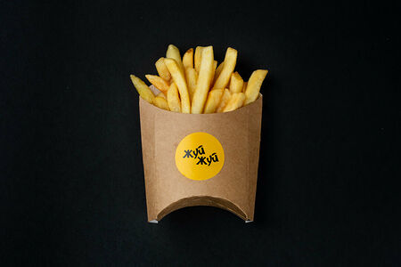 Картофель фри маленький