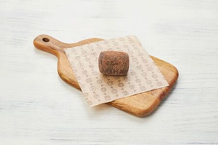 Пирожное Картошка