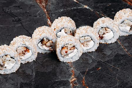 Нежный угорь