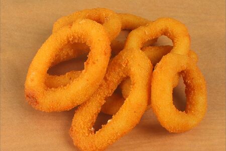 Кольца кальмара