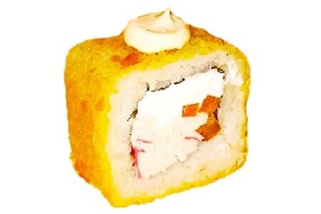 Мистер Крабс