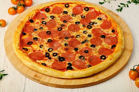 Пеперони Love 35