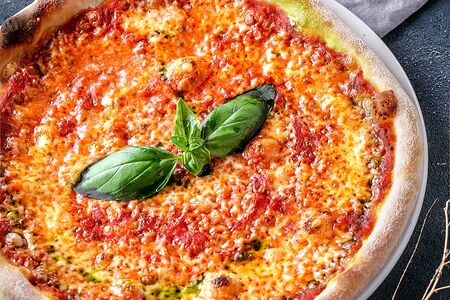 Пицца Маргарита