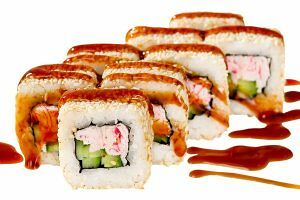 Небраска 8 шт